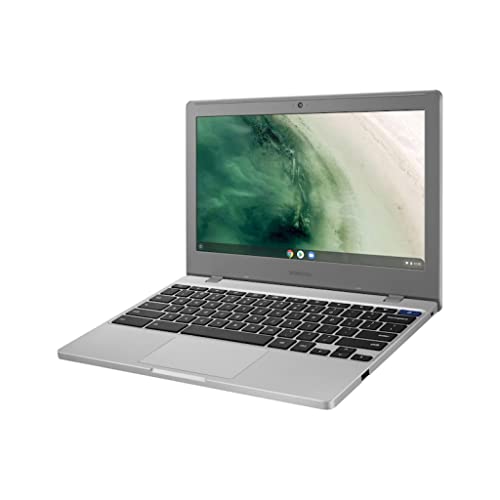 Samsung Chromebook 4 (2021 Model) 11.6" Intel UHD Graphics 600/ Celeron Processor N4020, 4GB, 32GB, Wi-Fi - (XE310XBA-KA1US)