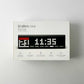 LaMetric Time Wi-Fi Clock for Smart Home, LM 37X8, Black