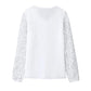 oversize loose tunic uk size elegant sweatshirt for ladies,classy tops for women lace v neck,todays deals,today's deals of the day,cheap stuff,cheap stuff under 1 pound