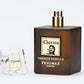 Paris Corner Charuto Tobacco Vanille Eau De Parfum Men & Women Spray EDP 3.4Fl Oz