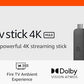 Amazon Fire TV Stick 4K Max streaming device (Newest gen) | supports Wi-Fi 6E, Ambient Experience