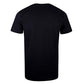 Cotton Soul IT Paper Boat Unisex T Shirt, Black, Medium