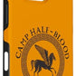 iPhone 16 Pro Disney Percy Jackson and the Olympians Camp Iconic Pegasus Case