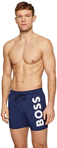 Boss Mens Swim Shorts