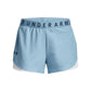 Under Armour Play Up Shorts 3.0, Blue, XXS