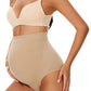 KUNINDOME Maternity Shapewear for Dresses and Pants, Nude, Small