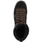 NIKE Terminator HIGH SE Mens Fashion Trainers in Black Brown - 10 UK