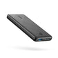 Anker Power Bank, Compact Portable Charger (PowerCore 10K) 10,000mAh Battery Pack with PowerlQ Charging Technology and USB-C for iPhone, iPad, Samsung Galaxy, Pixel, and More