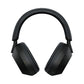 Sony WH-1000XM5 The Best Wireless Noise Canceling Headphones with Auto Noise Canceling Optimizer, Crystal Clear Hands-Free Calling, and Alexa Voice Control, Black