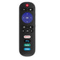 RC280 Replace Remote Applicable for TCL Roku TV 32S4610R 50FS3750 32FS3700 32FS4610R 32S800 32S850 32S3850 48FS3700 55FS3700 65S405 43S405 49S405 40S3800 50S431 55S431 43S435 50S435 43S525