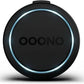 OOONO CO-DRIVER NO2 [NEW MODEL 2024] - Optimised Traffic Safety Alarm - Warns of Speed Cameras and Road Hazards - Rechargeable - LED Indicator - CarPlay & Android Auto Compatible