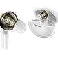 AWEI TWS Dual Dynamic Driver Earphones with Charging Case T12