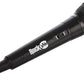 Rockjam Karaoke Unidirectional wired microphone unidirectional dynamic microphone with three-meter cable - black