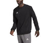 adidas Men's Ent22 Top Sweatshirt, Black, L UK