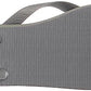 Havaianas, Unisex Adults, Brasil Logo, Flip Flop, Steel Grey/Steel Grey, 4.5/5 UK