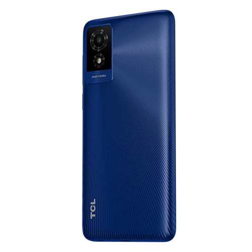 TCL 501 BLUE 32GB