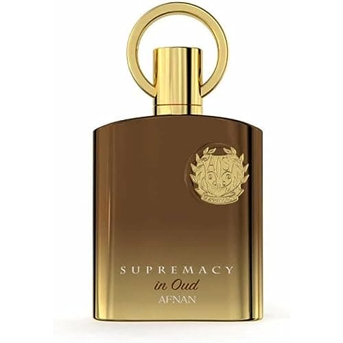 AFNAN SUPREMACY IN OUD by Afnan Perfumes