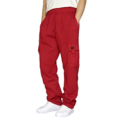 Early Access Sale Wide Leg Linen Trousers Mens Trousers 28 Inside Leg Body Warmer for Men Workwear Bench Cargo Trousers Jogging Bottoms Men Open Hem Warehouse Deals