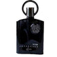 Afnan Supremacy Noir for Men Eau de Parfum Spray, 3.4 Ounce