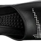 Nike Victori One Shower Slide Slipper Black/White-Black 9