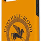 iPhone 16 Pro Disney Percy Jackson and the Olympians Camp Iconic Pegasus Case