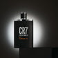 CRISTIANO RONALDO Eau De Toilette Cologne Scent for Men - With Papaya, Ice, Cedar, and Cashmere Wood - From Cristiano Ronaldo's Original Men's Fragrance Collection - 3.4 oz