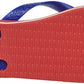 Havaianas, Unisex Adults, Brasil Logo, Flip Flop, Ruby Red/Ruby Red, 4.5/5 UK