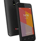 TTfone TT20 Smart 3G Mobile Phone with Android GO - 8GB - Dual Sim - 4Inch Touch Screen - Pay As You Go (EE with £10 Credit)