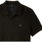 BOSS Men's Prime Polo Shirt, Black (Black 1), Large