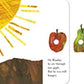 The Very Hungry Caterpillar [Board Book]: Eric Carle