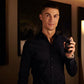 CRISTIANO RONALDO Eau De Toilette Cologne Scent for Men - With Papaya, Ice, Cedar, and Cashmere Wood - From Cristiano Ronaldo's Original Men's Fragrance Collection - 3.4 oz