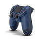 DualShock 4 Wireless Controller for PlayStation 4 - Midnight Blue