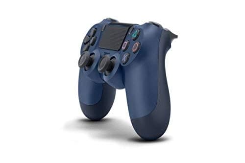 DualShock 4 Wireless Controller for PlayStation 4 - Midnight Blue