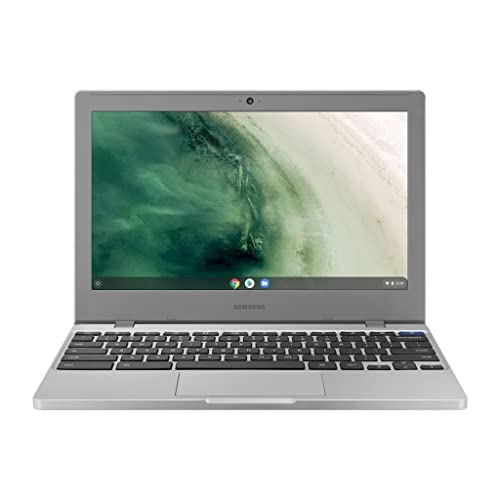 Samsung Chromebook 4 (2021 Model) 11.6" Intel UHD Graphics 600/ Celeron Processor N4020, 4GB, 32GB, Wi-Fi - (XE310XBA-KA1US)