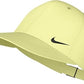 Nike Kids Metal Swoosh Cap One Size FB5064 331