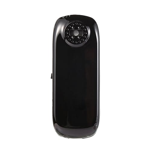 Hipipooo Mini Smallest Mobile Phone BM70,Mini Wireless Dialer,Bluetooth Tiny Headset