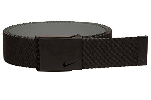 Nike Men's New Tech Essentials Reversible Web Belt