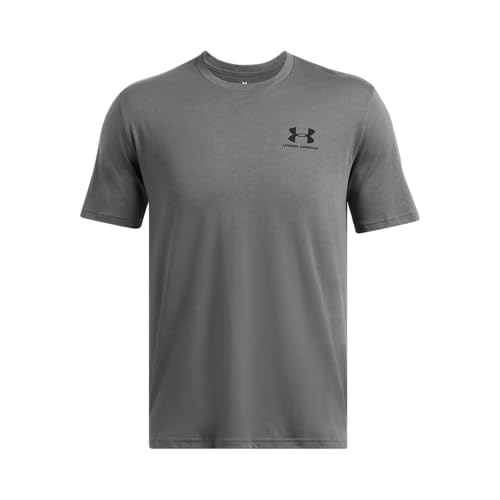 Under Armour Men's UA M Sportstyle LC SS Shirt