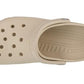 Crocs Unisex Classic Clogs (Best Sellers) Clogs , Bone,4 UK Men/ 5 UK Women