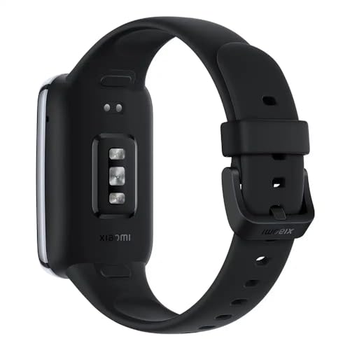 Xiaomi Band 7 Pro Smartwatch with GPS, Health & Fitness Activity Tracker, 1.64 inch AMOLED Touch Display