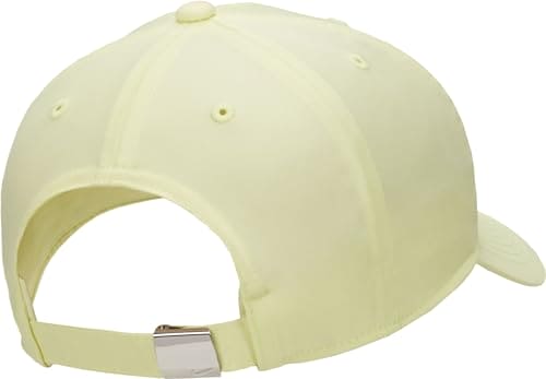 Nike Kids Metal Swoosh Cap One Size FB5064 331