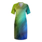 AMDOLE Early Day Prime Deals Today 2024 Wedding Guest Dresses for Women Knit Dress Bohemian Dresses Women UK Summer Casual Dresses Green Hats for Weddings Clearance Lightning Deals of Today