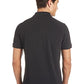 BOSS Men's Prime Polo Shirt, Black (Black 1), Large