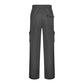 Offers 11 and 12 October Plus Size Cargo Trousers Men Trekking Trousers Mens Ladies Work Trousers with Pockets Mens White Trousers 34 Mens Thin Cotton Trousers Breathable Cargo Trousers Festival Top