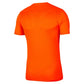 NIKE Mens Dri-fit Park 7 Jby Sweatshirt, Safety Orange/Black, M EU