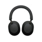 Sony WH-1000XM5 The Best Wireless Noise Canceling Headphones with Auto Noise Canceling Optimizer, Crystal Clear Hands-Free Calling, and Alexa Voice Control, Black