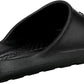 Nike Victori One Shower Slide Slipper Black/White-Black 9