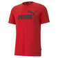 PUMA ESS Logo Tee