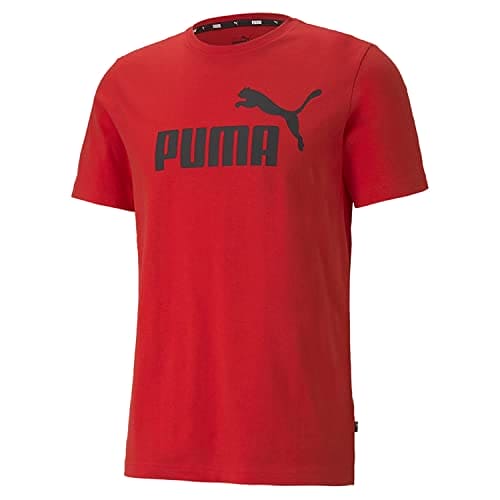 PUMA ESS Logo Tee