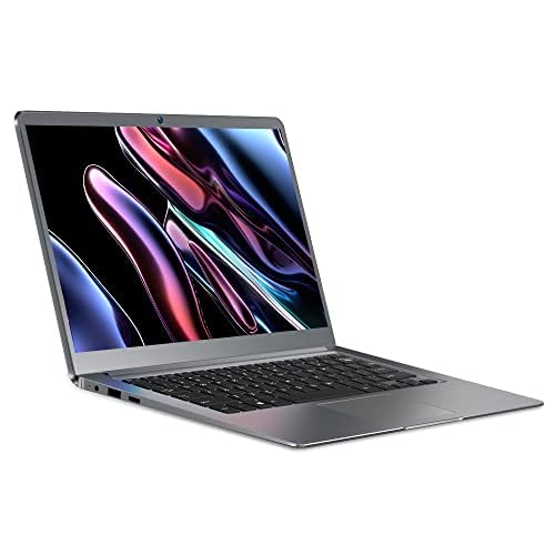 Bmax Laptop 14" Laptops Computer 8GB RAM 256GB SSD, Intel Celeron N4100 Quad Core Processor, Windows 11 Laptop 1920x1080 Full HD Thin Traditional Laptops Computer, HDMI, BT, USB3.0, 2.4G/5G WiFi